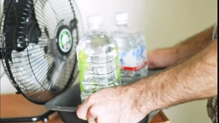 10 простых советов как охладиться в жару