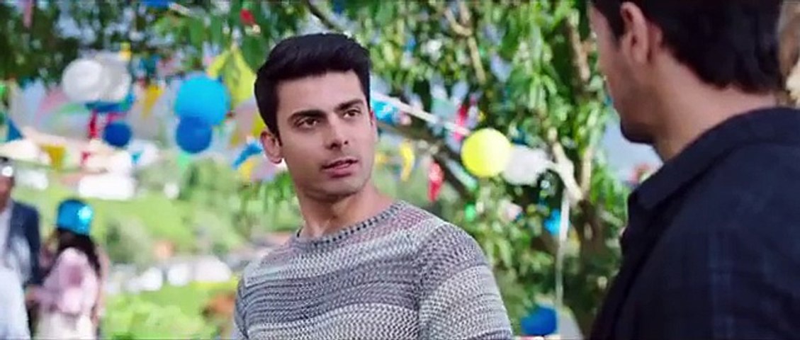 Kapoor & Sons - Movie Trailer