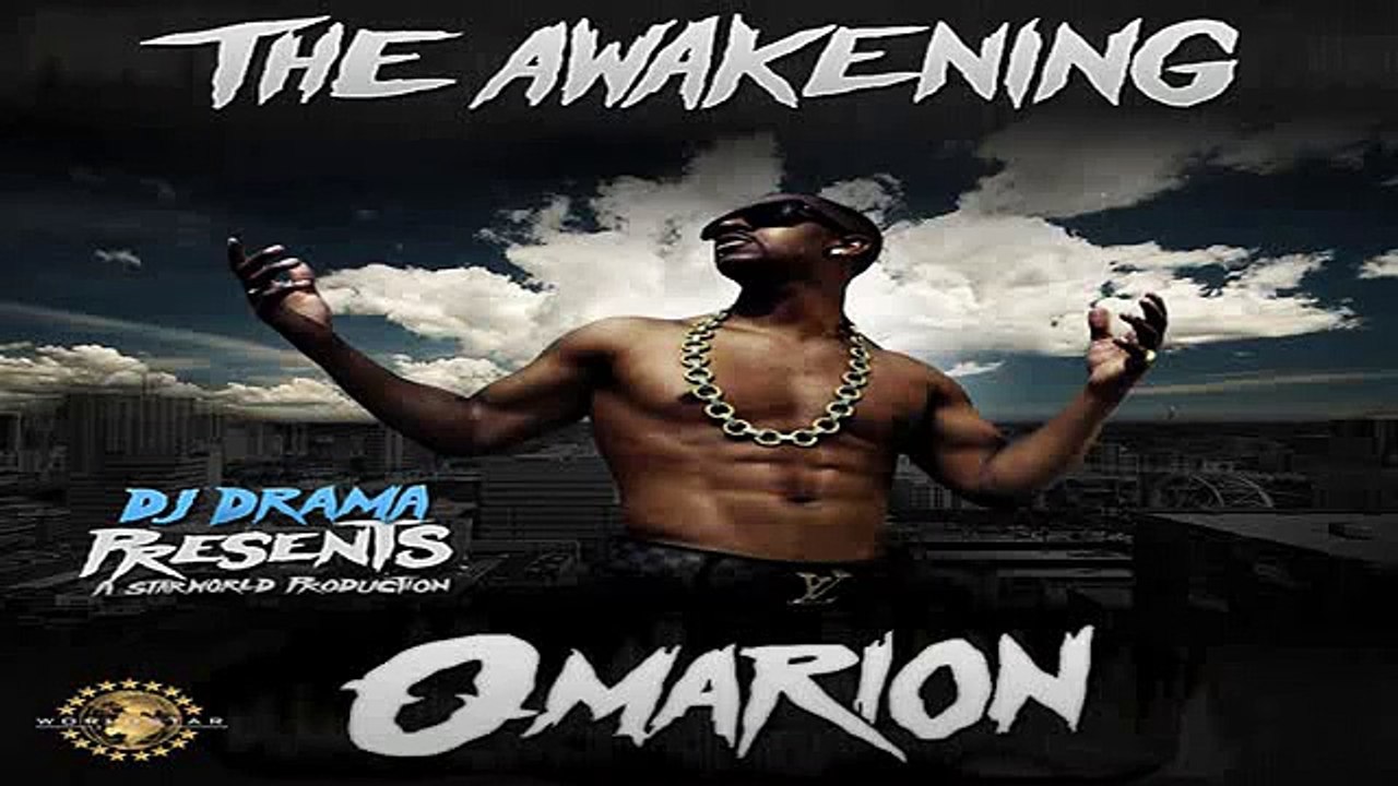 Omarion  - (The Awakening Mixtape)