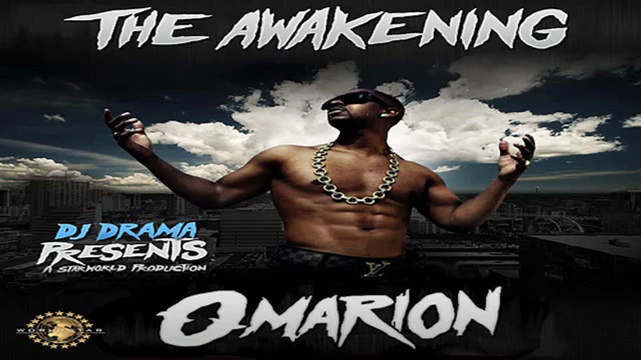 Omarion - Say No