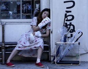 100 Yen Love / 百円の恋 Full Movie Streaming Online in HD-720p Video Quality