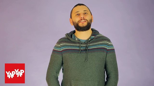 Bu Hangi Mediakraft Sunucusu? - Ödüllü İnteraktif Yarışma