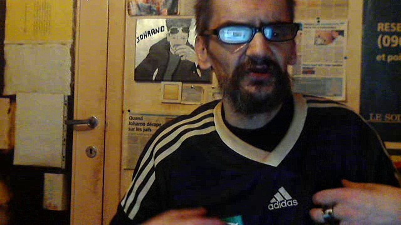 clash les fans et dieudonné