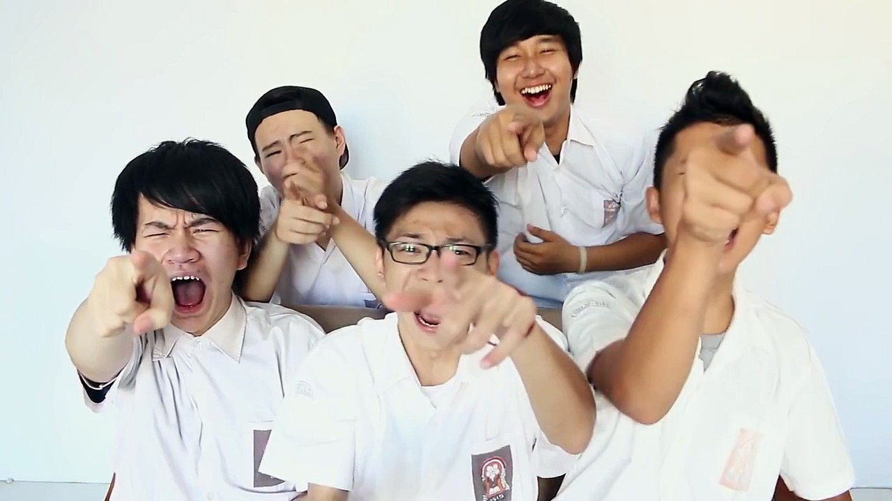 Alasan-Alasan Pelajar Ketika Nggak Masuk Sekolah