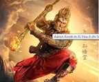 西游记之孙悟空三打白骨精 Xi You Ji zhi Sun Wu Kong San Da Bai Gu Jing (2016) FullMovie Streaming Online in HD-720p Video Quality
