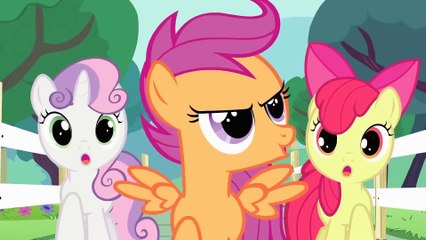[Song] Unser Herz ist Stark und Mutig - MLP FiM [German]