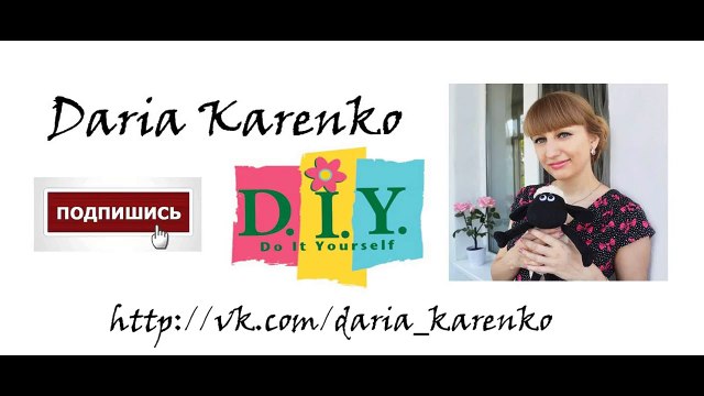 DIY Плетёные серьги из бусин. Легко и красиво! Мастер класс - Wicker earrings from beads