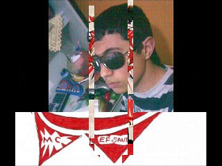 Mc Recep Feat Mc Emir