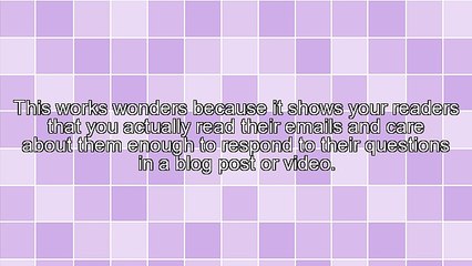 Blog Content: How to Come Up With Unlimited Ideas