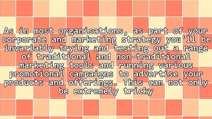 How Direct Mail Fulfilment Can Work for You!