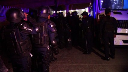 Rebelião causa mortes em presídio no México