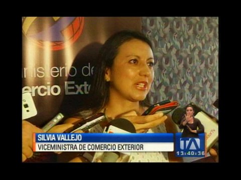 Gobierno y empresarios discuten alternativa para remplazar salvaguardias