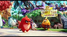 Angry Birds. La película - Segundo Tráiler Español HD [720p]