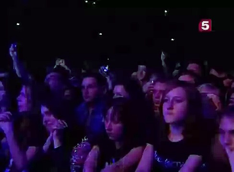 Агата Кристи - Как на войне