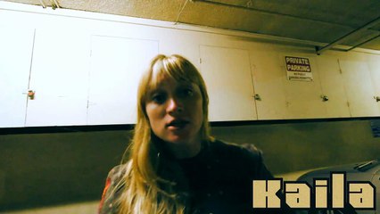Kaila - Shout Out To Los Angeles Beatbox