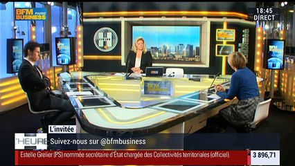 "Une entreprise comme Thuasne, qui aura bientôt 170 ans, a besoin d'une transformation permanente", Elizabeth Ducottet - 11/02