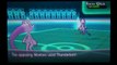 Pokemon X and Y Wifi battle #29 VS Pyoro