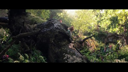 The Huntsman Winter's War TRAILER 2 (2016) - Emily Blunt, Chris Hemsworth