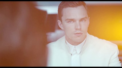 Equals Teaser TRAILER 1 (2016) - Kristen Stewart, Nicholas Hoult