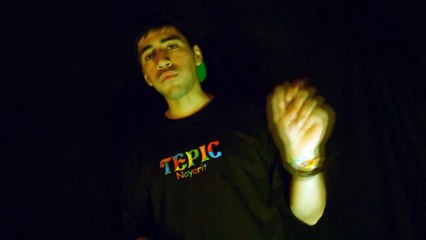 LABB - Tripp Freestyle - Feb 25th 2014