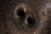 Descubren las ondas gravitacionales de Einstein