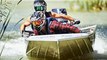 Get Swampy With the Red Bull Dinghy Derby 2016