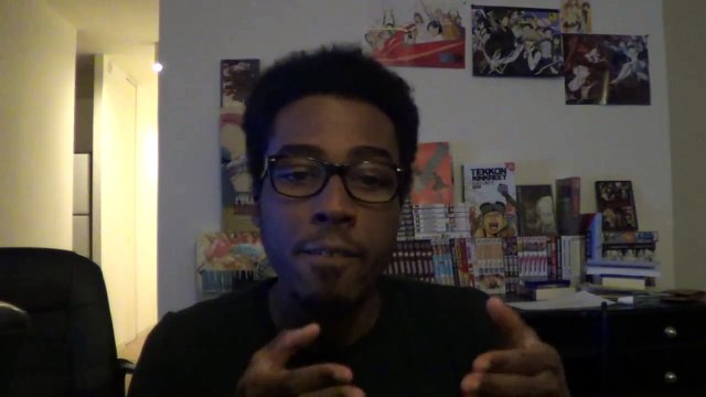 OMFG Yuri Kuma Arashi Episode 3 ユリ熊嵐 Anime Review - EPIC DEPTH!