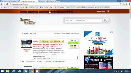 bluehost coupon 2018 specially 51% discount on web hosting