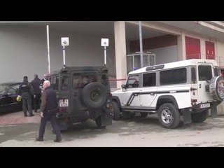 Report TV - Sulo: Nuredin Suli më dërgoi njerëz më tha që s’të kam bërë atentat