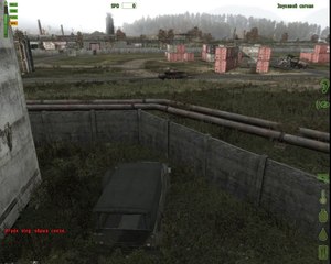 ДэйЗовские будни. Разрыв пердальной кишки...