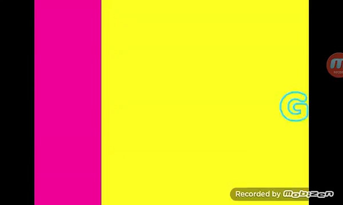 Nova intro cartoon network (FULL HD)