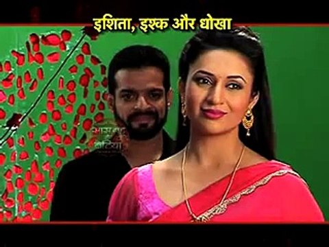 Ruhi aur Aadi ko Mili Ishita ki Laash jis se woh Paunche Abhishek ko Batane Yeh Hai Mohabbatein 11th February 2016 Full Episode