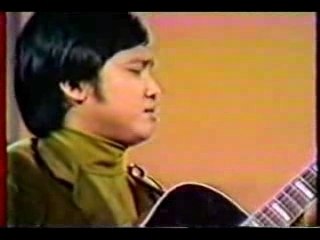 Everything That Touches You