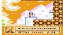 Lets Play Kirbys Adventure - Part 7 - Träume sind Schäume..