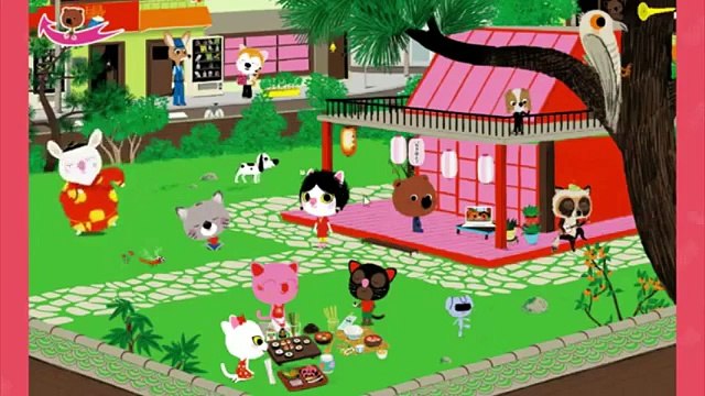 30 minutes de Mouk - Compilation dessin animé francais