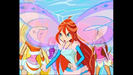 Winx Club Phần 4 Tập 23 Đối thủ của Bloom [trọn bộ]