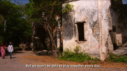 Siri ya Mtungi - Sehemu ya 26 (with English Subtitles)