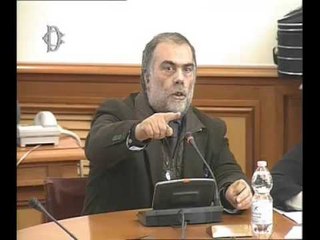 Roma - Uso turistico linee ferroviarie in dismissione, audizione esperti (11.02.16)