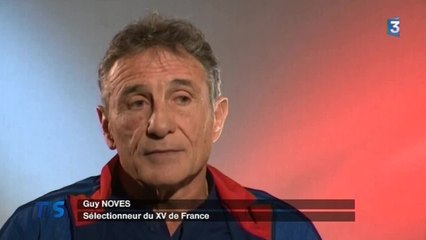 Du changement pour affronter l'Irlande