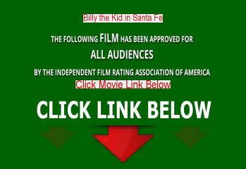 Billy the Kid in Santa Fe Full Movie Download [1941]