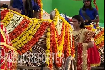 Siya Ke Ram - 9th February 2016 Full Uncut Episode On Location Star Plus Serial News 2016