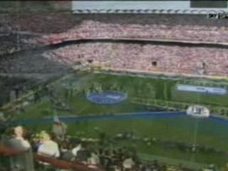 Inter Milan Scudetto Presentation 1/2