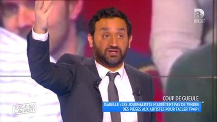 L'équipe de TPMP réagit aux déclarations des Fréro Delavega