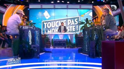 Isabelle Morini-Bosc draguée par DSK