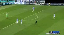 Federico Marchetti | Lazio v. Hellas Verona 11.02.2016 HD Serie A