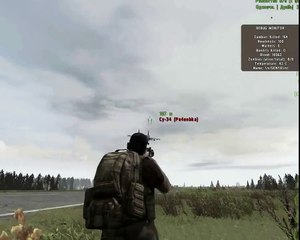 ДэйЗовские будни. Фигуры высшего пилотажа!