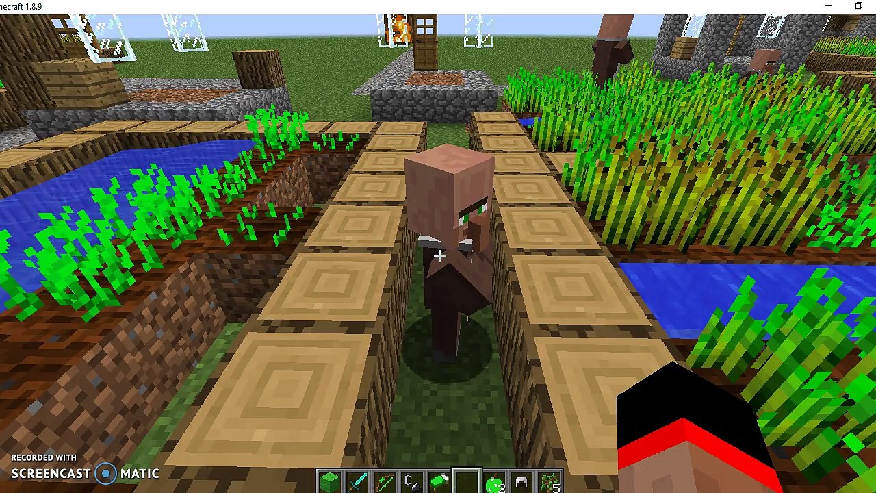 mineplex master builders I WON!!!!!