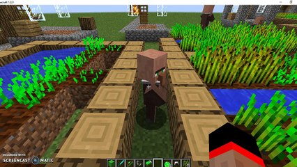 mineplex master builders I WON!!!!!