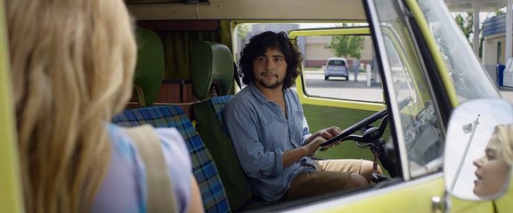 Burning Bodhi (2016) Trailer - Kaley Cuoco, Sasha Pieterse (Movie HD)