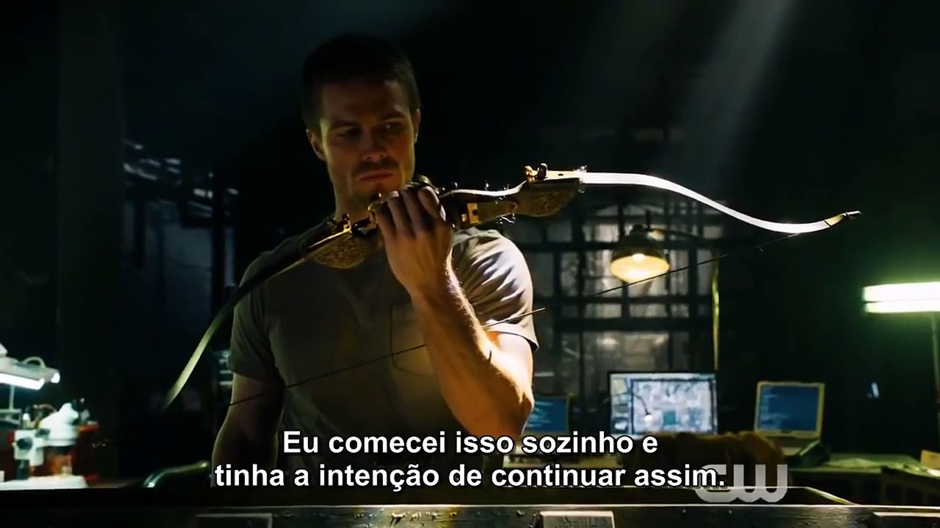 DC's Legends of Tomorrow (1ª Temporada) - Trailer Legendado - Série The CW Season 1